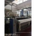 Air-Jet Weaving Loom Cotton Fabric Machinery Toyota T-710- 280cm Year 2006 1761A Positive Cam